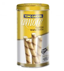 Vanilla Wafer Roll 