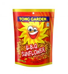 BBQ Sunflower Seeds