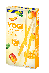 YOGI Mango Cream Stick 36G