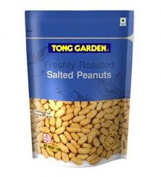 Salted Peanuts 400g