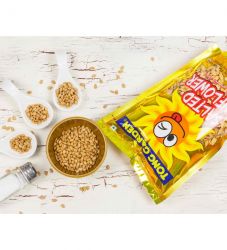 Salted Sunflower 110g (Packet) 