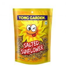 Salted Sunflower Seeds