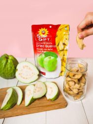 Sungift Dried Guava 150g