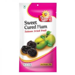 Tong Garden Sungift Sweet Cured Plum 50g
