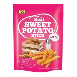 Sweet Potato Sticks