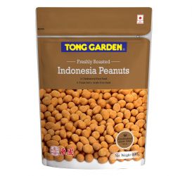 Indonesia Peanuts 400g 