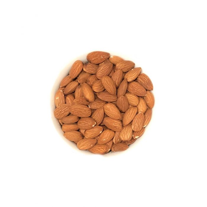 Tong Garden Baked Almonds 1kg
