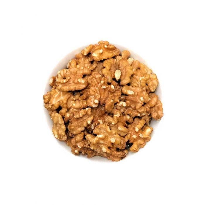Tong Garden Baked Walnuts Halves 1kg
