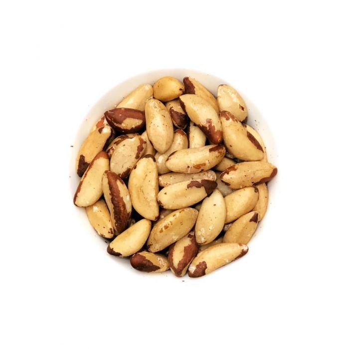 Tong Garden Baked Brazil Nuts 1kg
