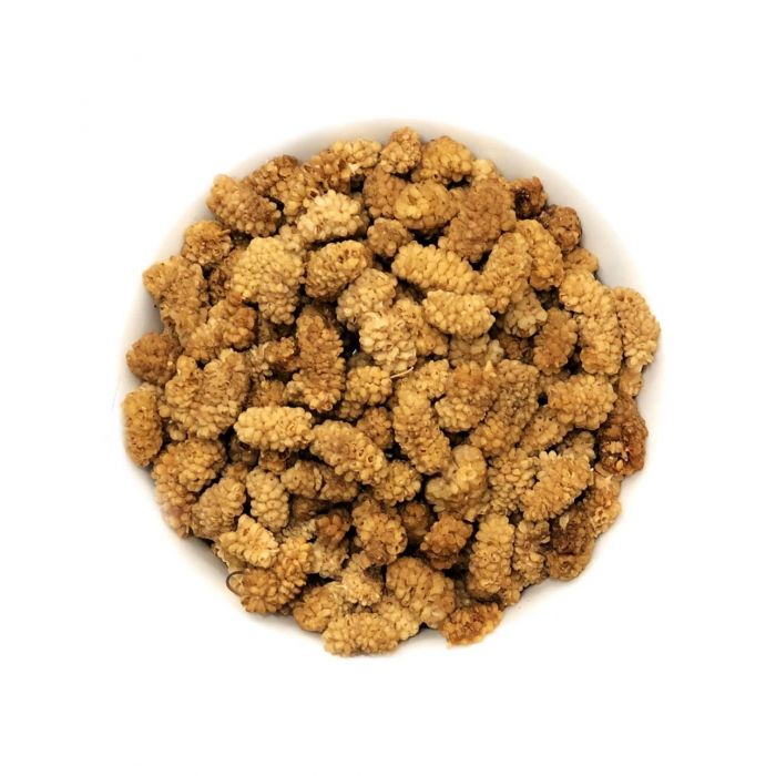 Sungift Dried Mulberries 1kg
