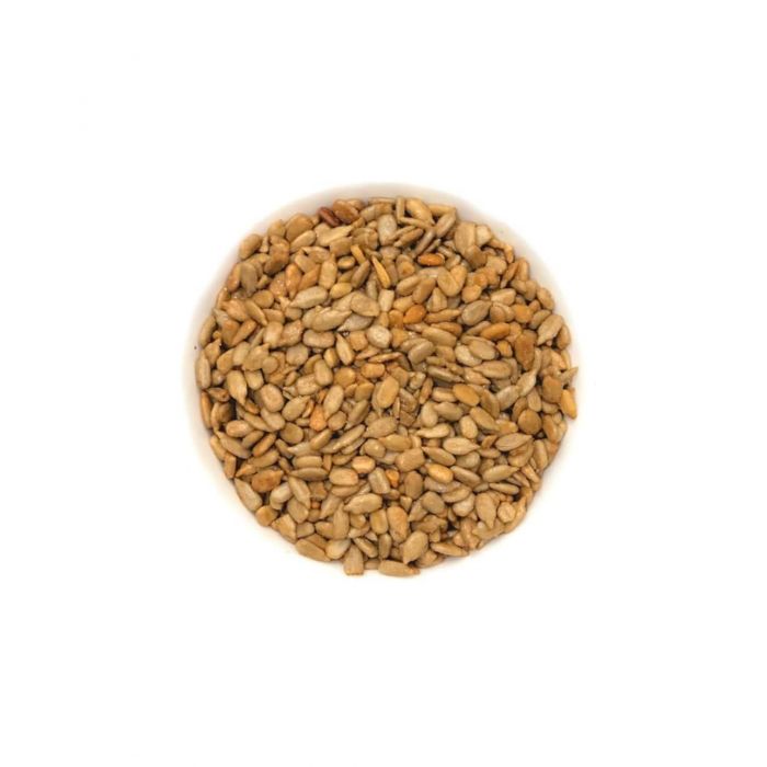 Tong Garden Honey Sunflower Seeds 1kg
