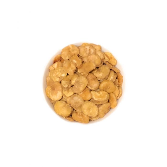 Tong Garden Onion&Garlic Broad Beans Without Skin 1kg
