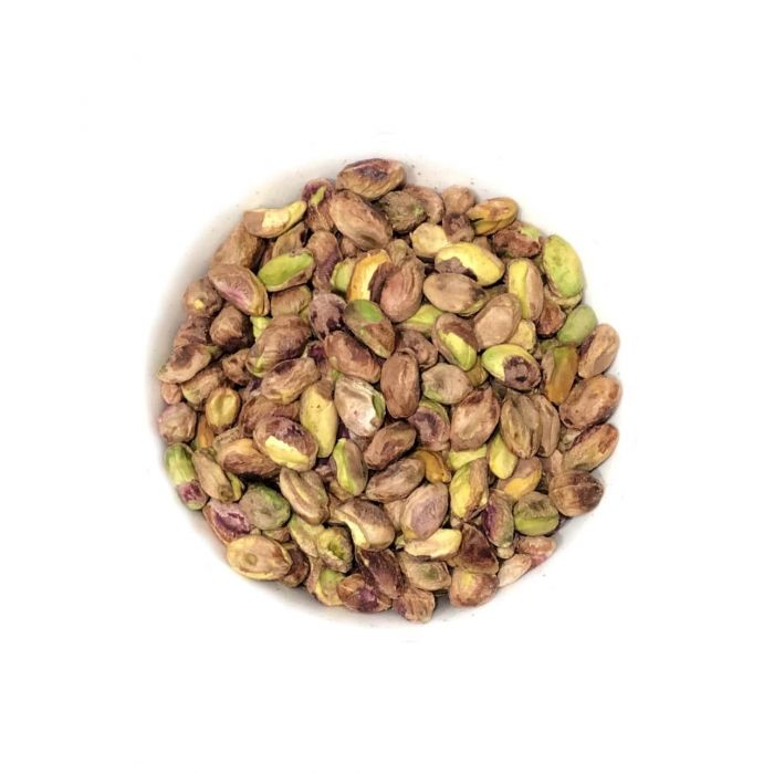Tong Garden Plain Pistachio