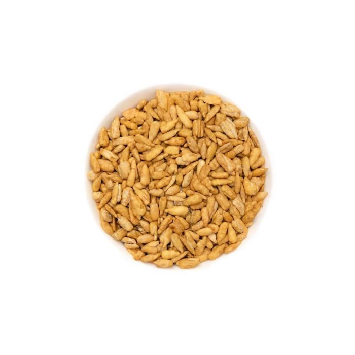 Tong Garden Salted Sunflower Seeds 1kg
