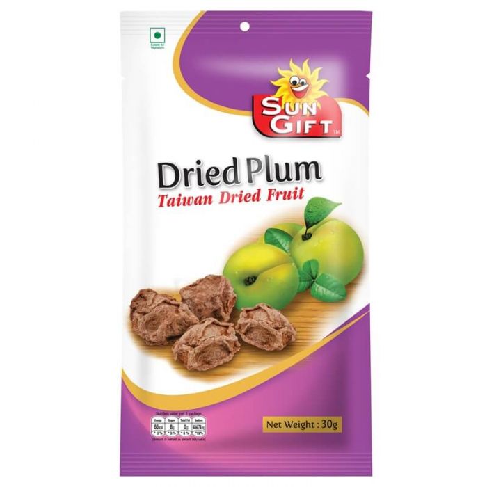 Sungift Dried Plum