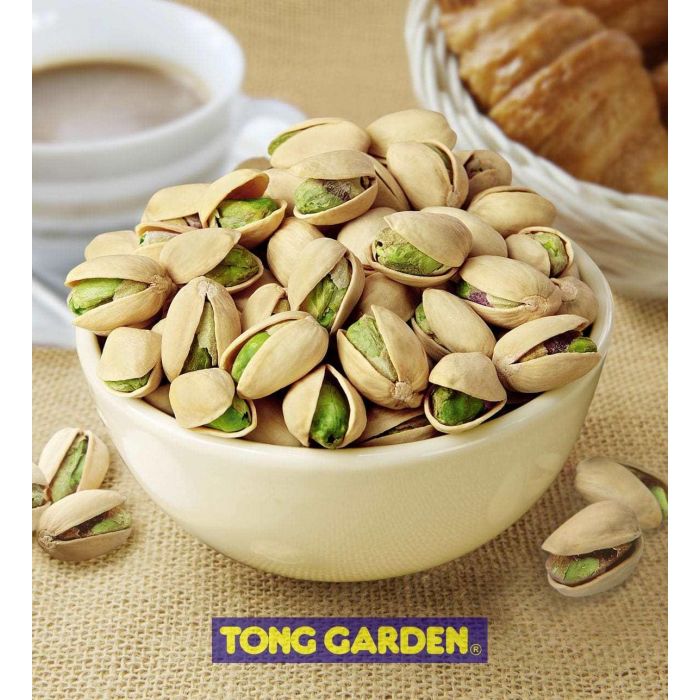 Tong Garden Salted Pistachio