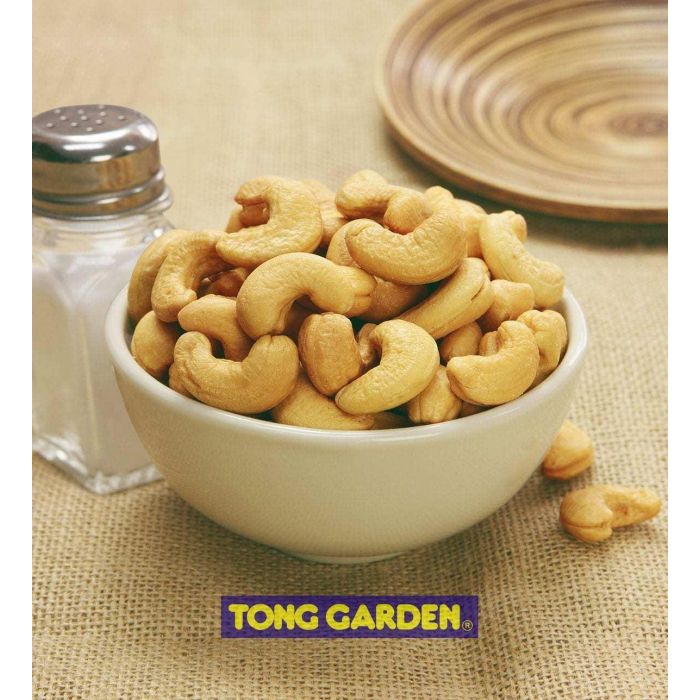 Salted Cashew Nuts