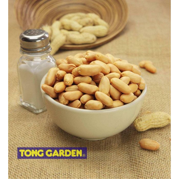 Salted Peanuts