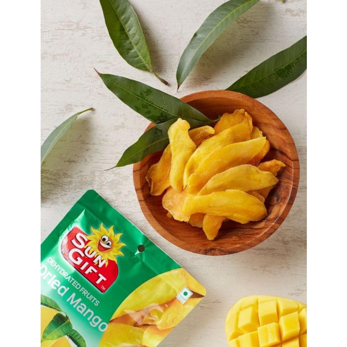Sungift Dried Mango
